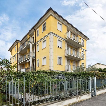 Residenza Il Fiore Bergamo Buitenkant foto