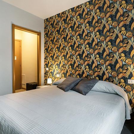 Residenza Il Fiore Bergamo Buitenkant foto