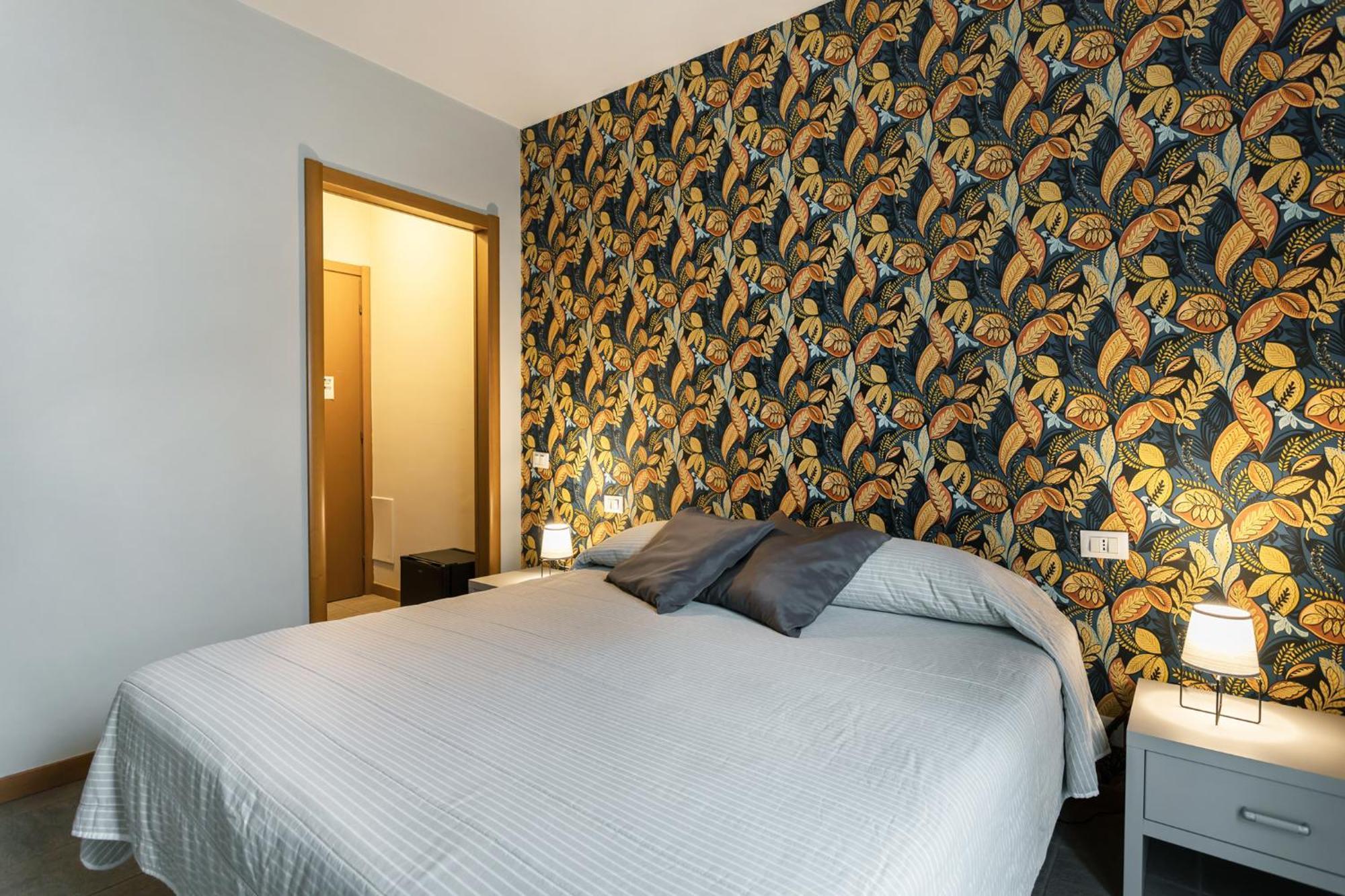 Residenza Il Fiore Bergamo Buitenkant foto