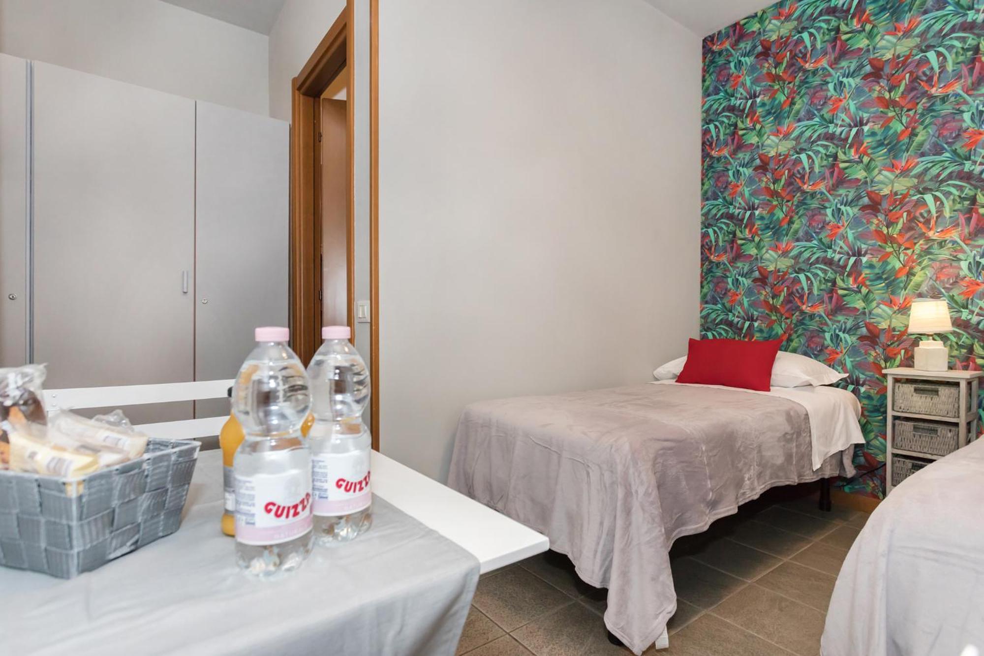 Residenza Il Fiore Bergamo Buitenkant foto
